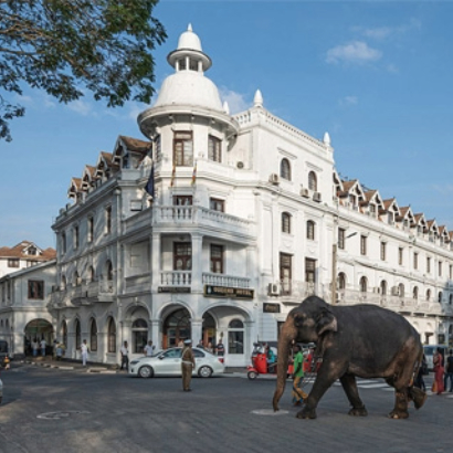 Sri Lanka